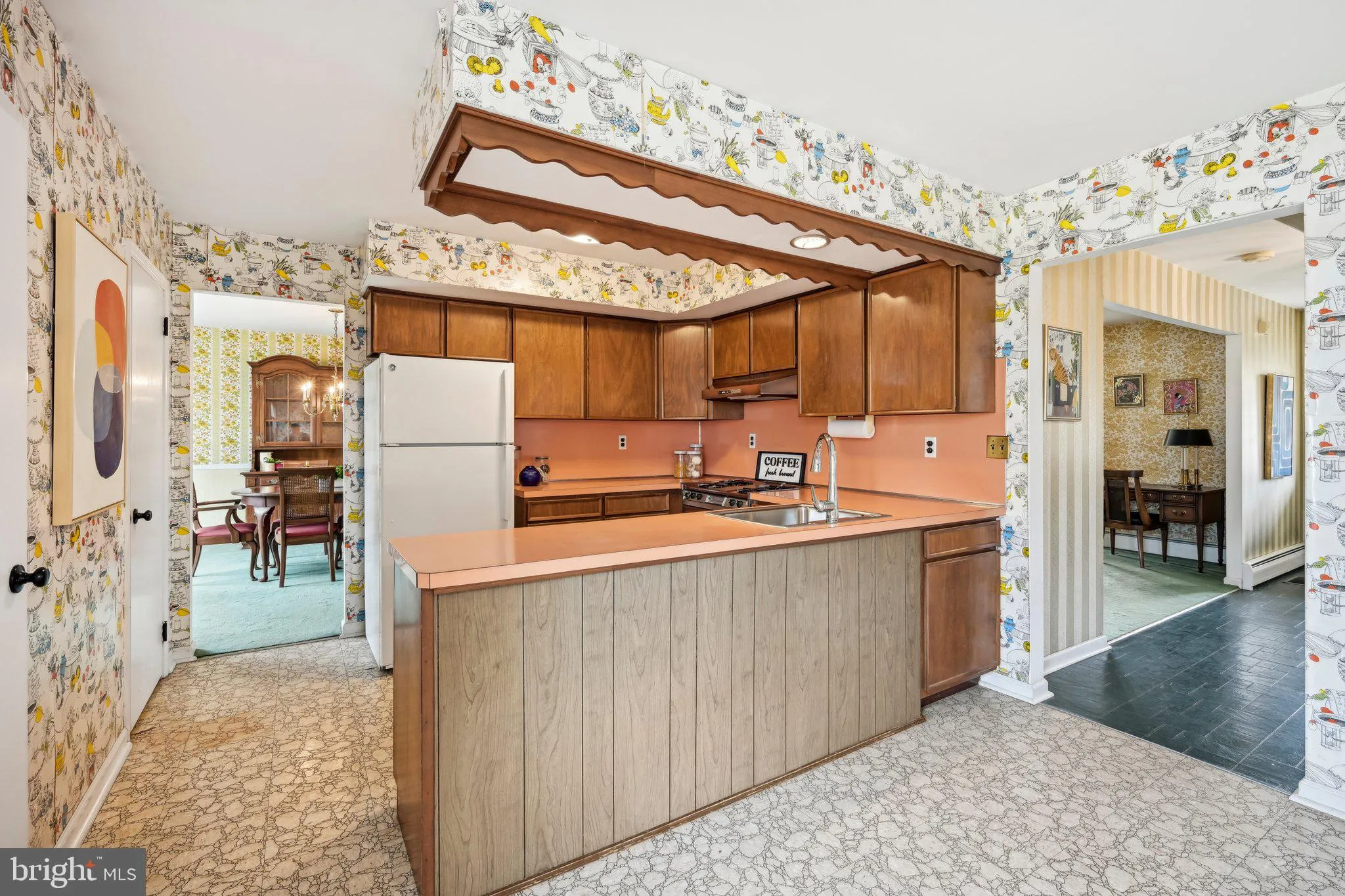 Ambler, Pennsylvania 19002, United States, 4 Bedrooms Bedrooms, ,3 BathroomsBathrooms,Residential,Active,79343