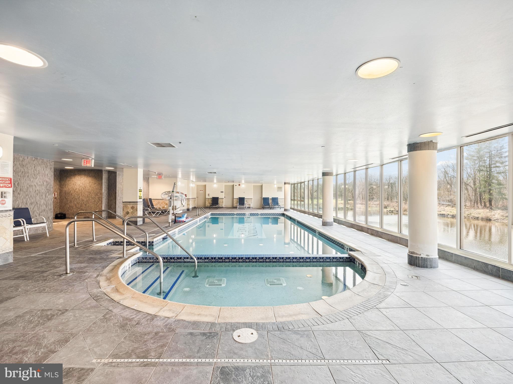 HUNTINGDON PLACE - Residential