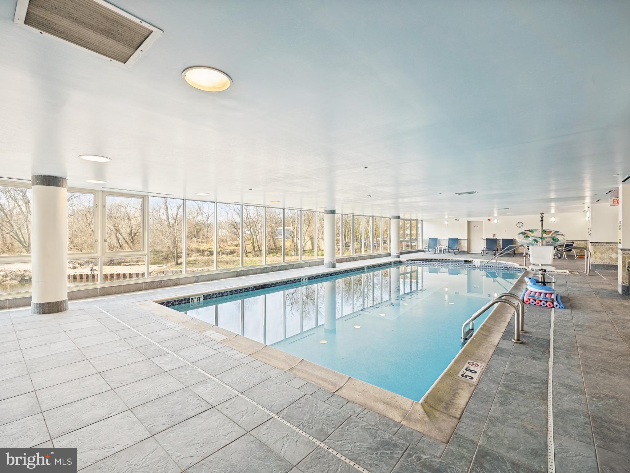 HUNTINGDON PLACE - Residential