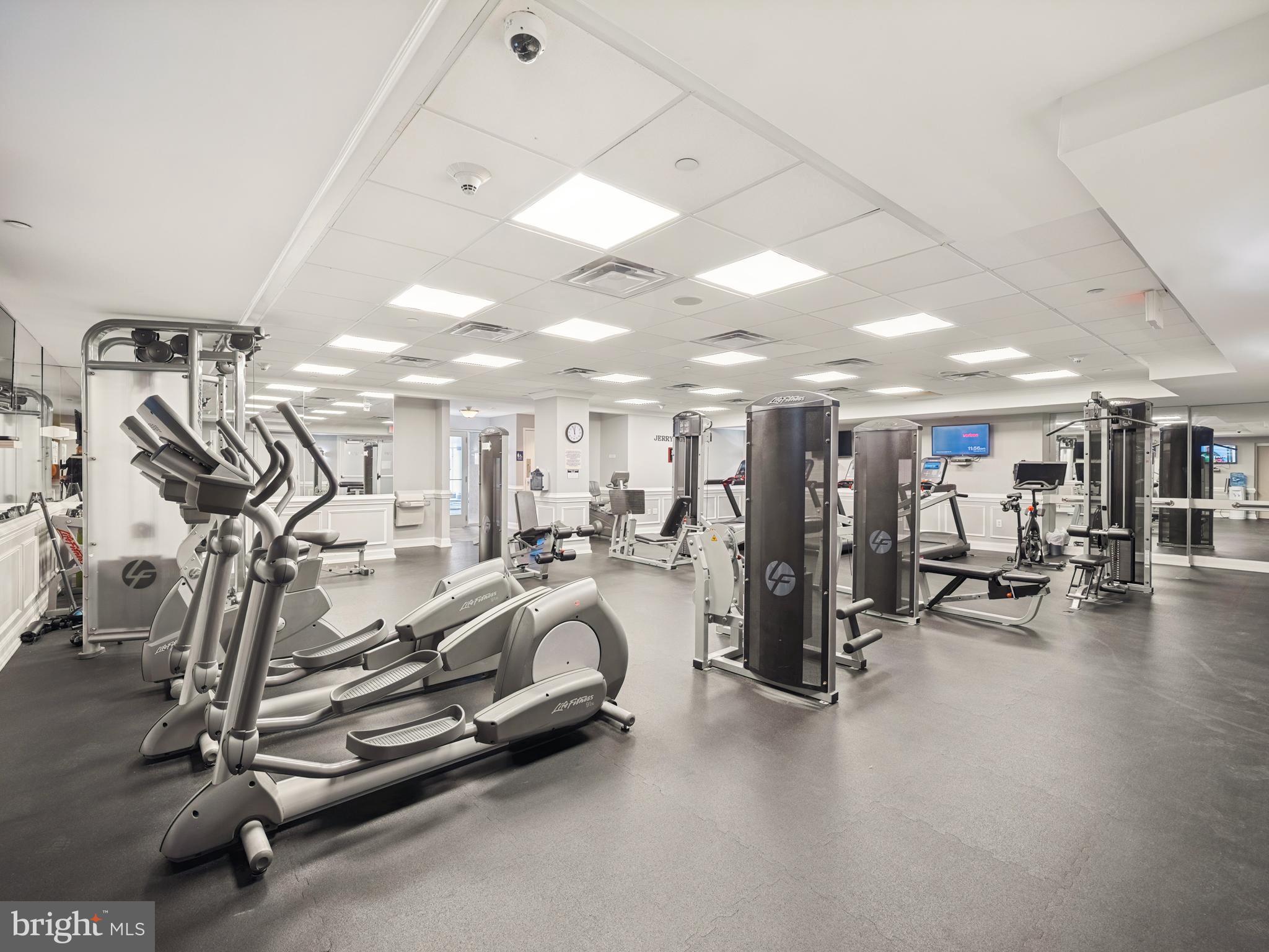 HUNTINGDON PLACE - Residential