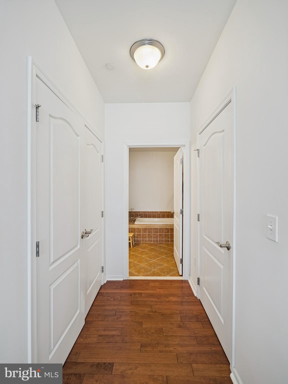 HUNTINGDON PLACE - Residential