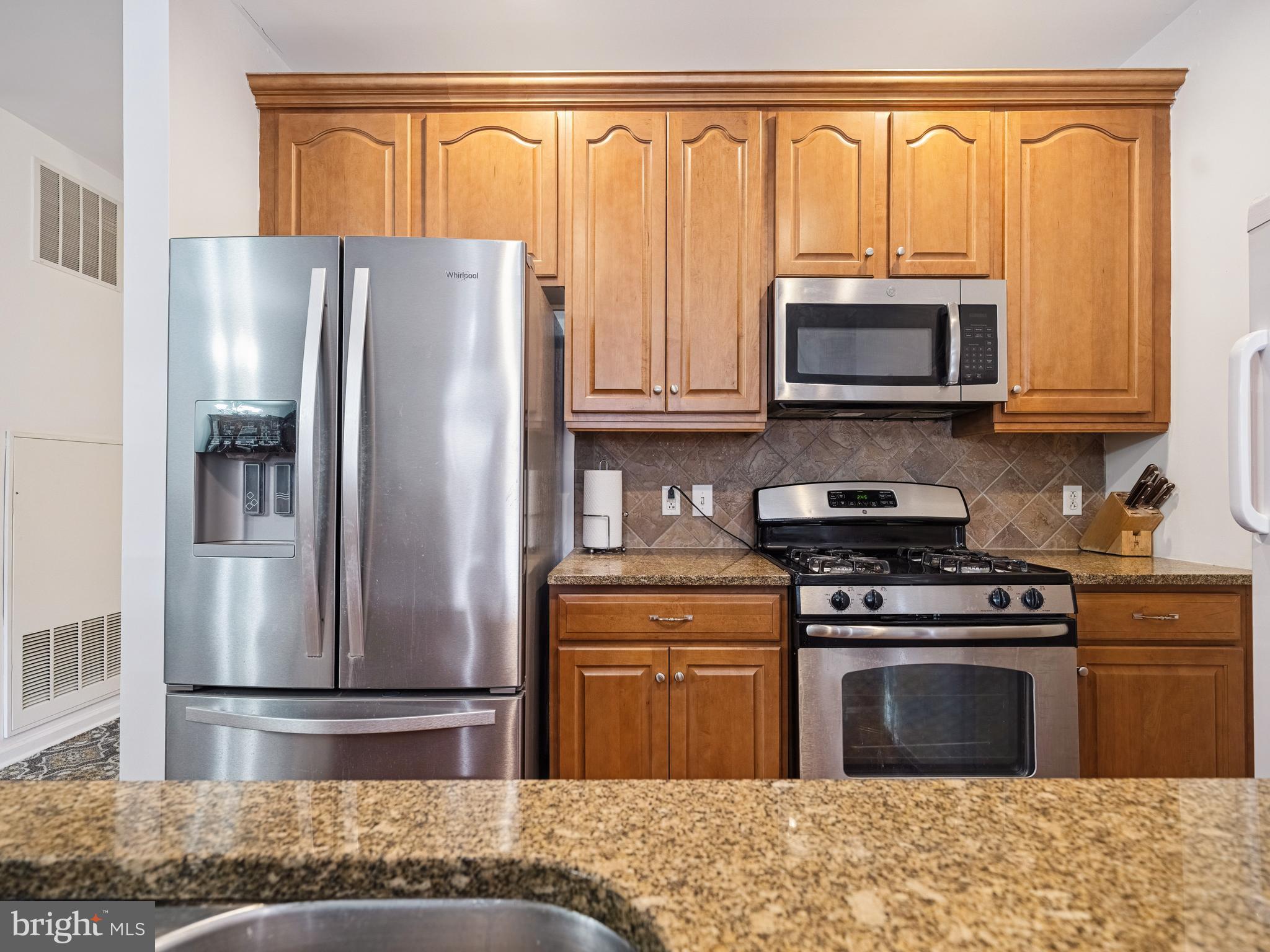 HUNTINGDON PLACE - Residential