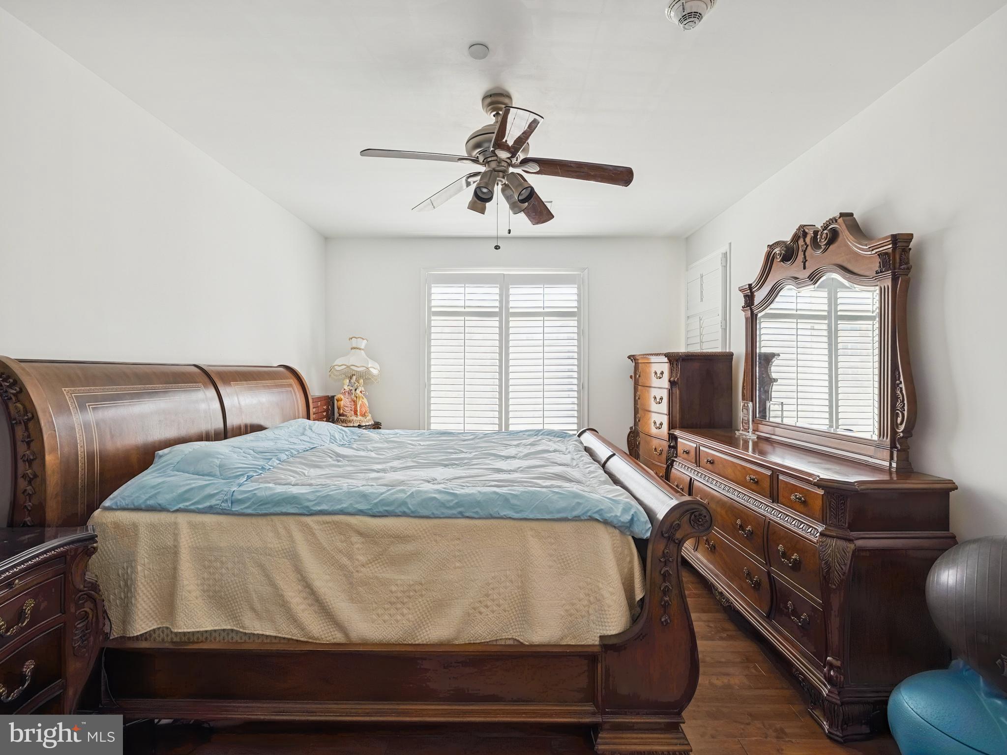 HUNTINGDON PLACE - Residential