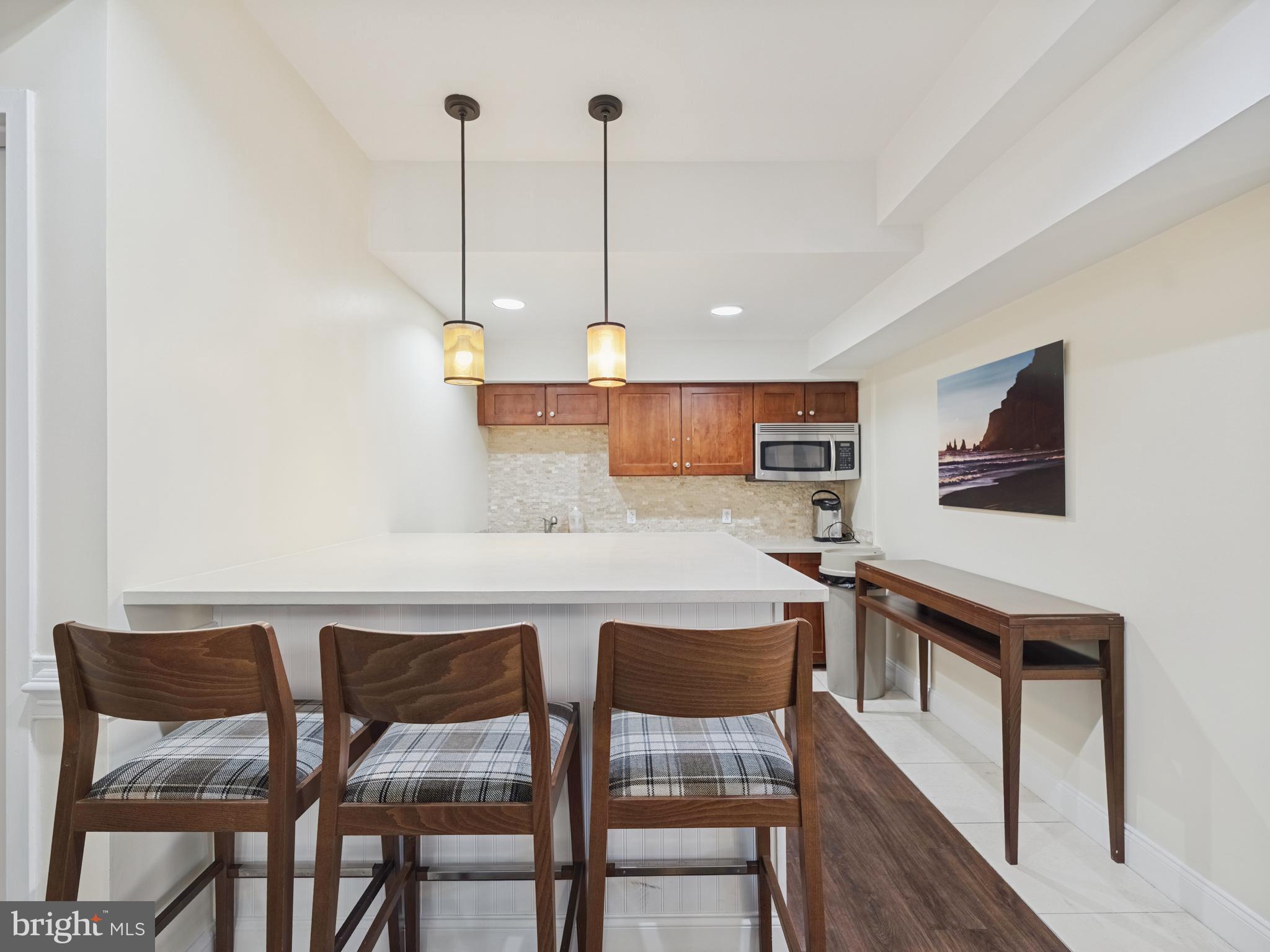 HUNTINGDON PLACE - Residential