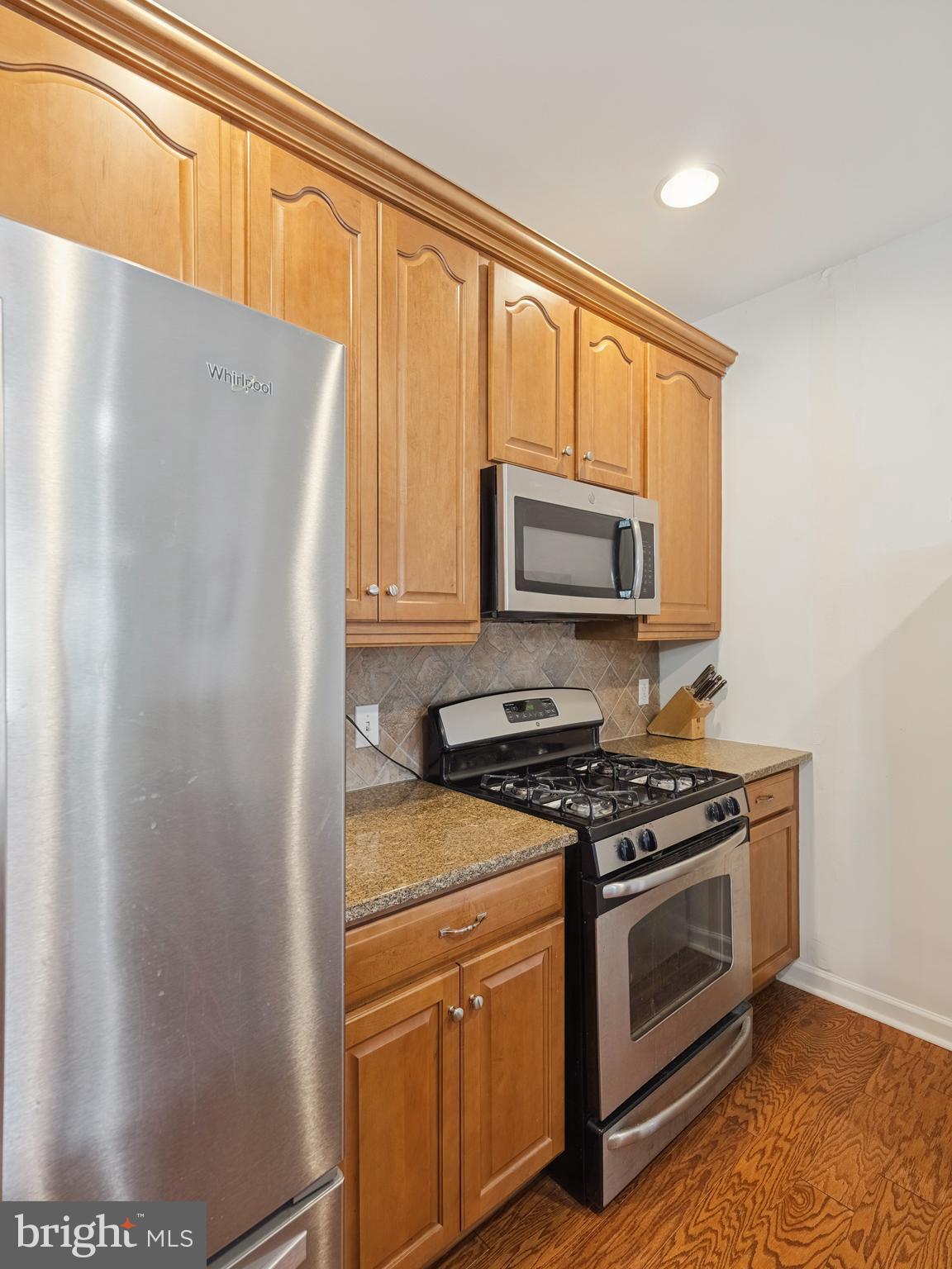 HUNTINGDON PLACE - Residential