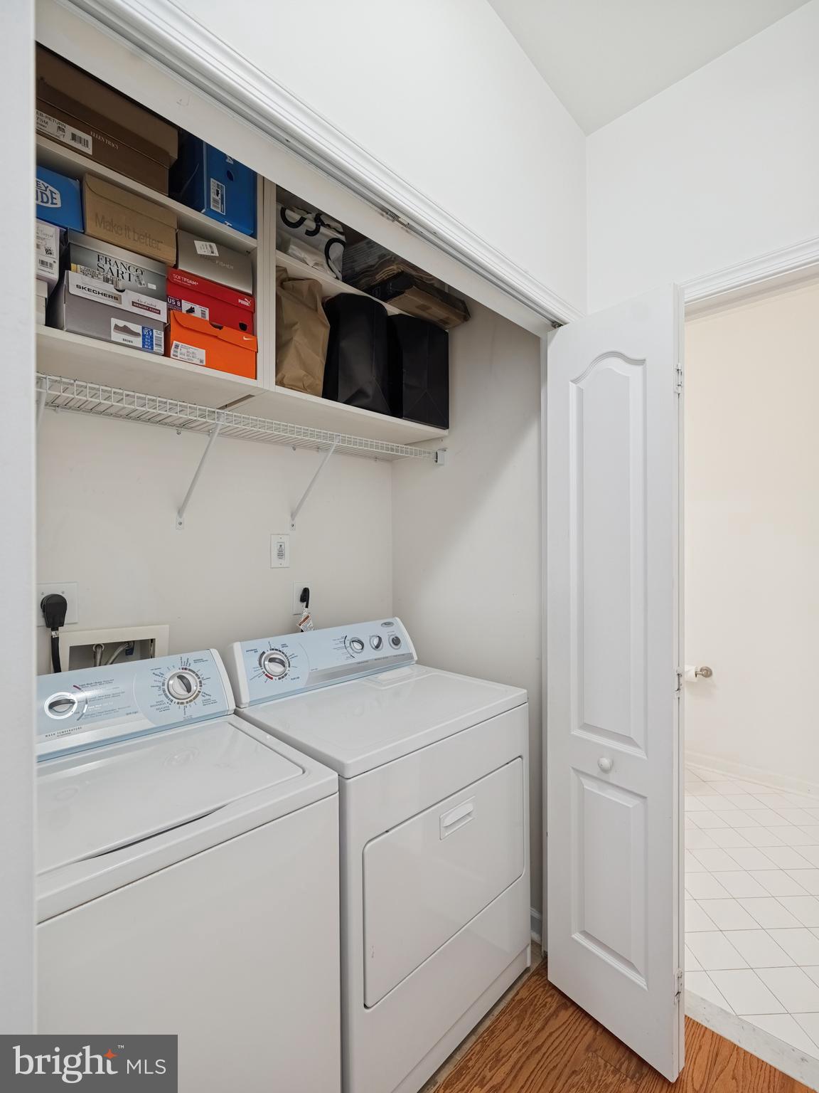 HUNTINGDON PLACE - Residential