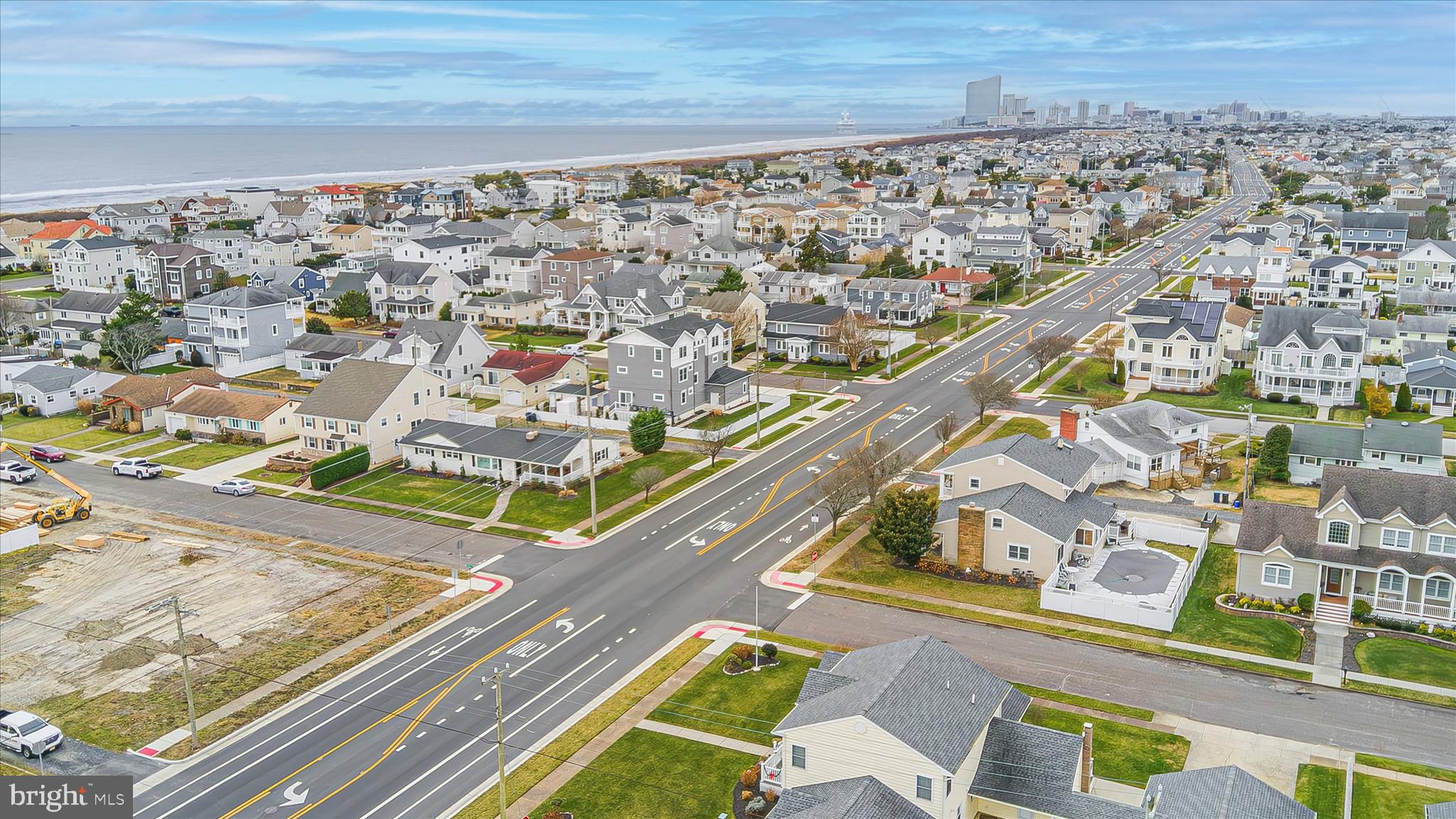 1600 W BRIGANTINE AVENUE