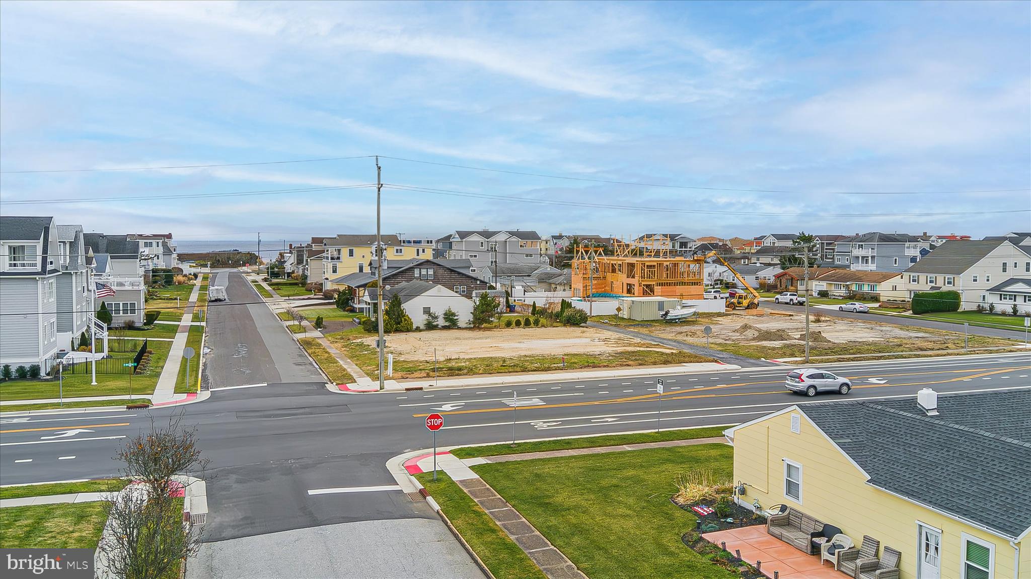 1600 W BRIGANTINE AVENUE