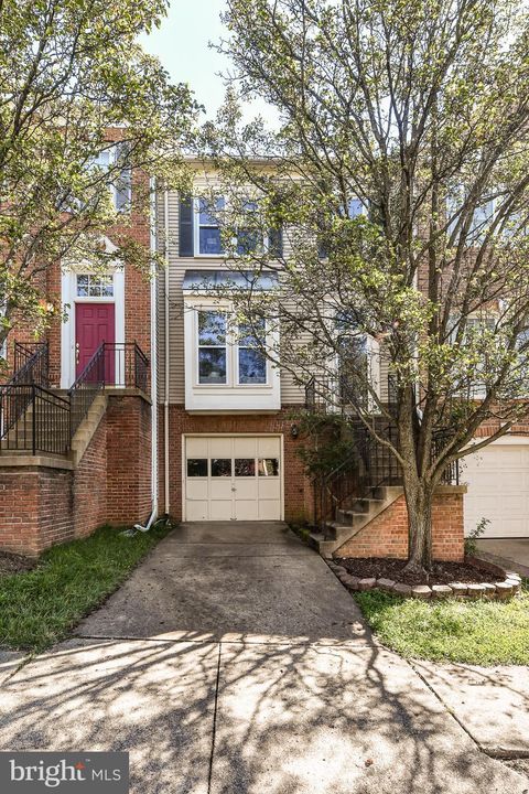 5566 JOWETT COURT ALEXANDRIA VA 22315