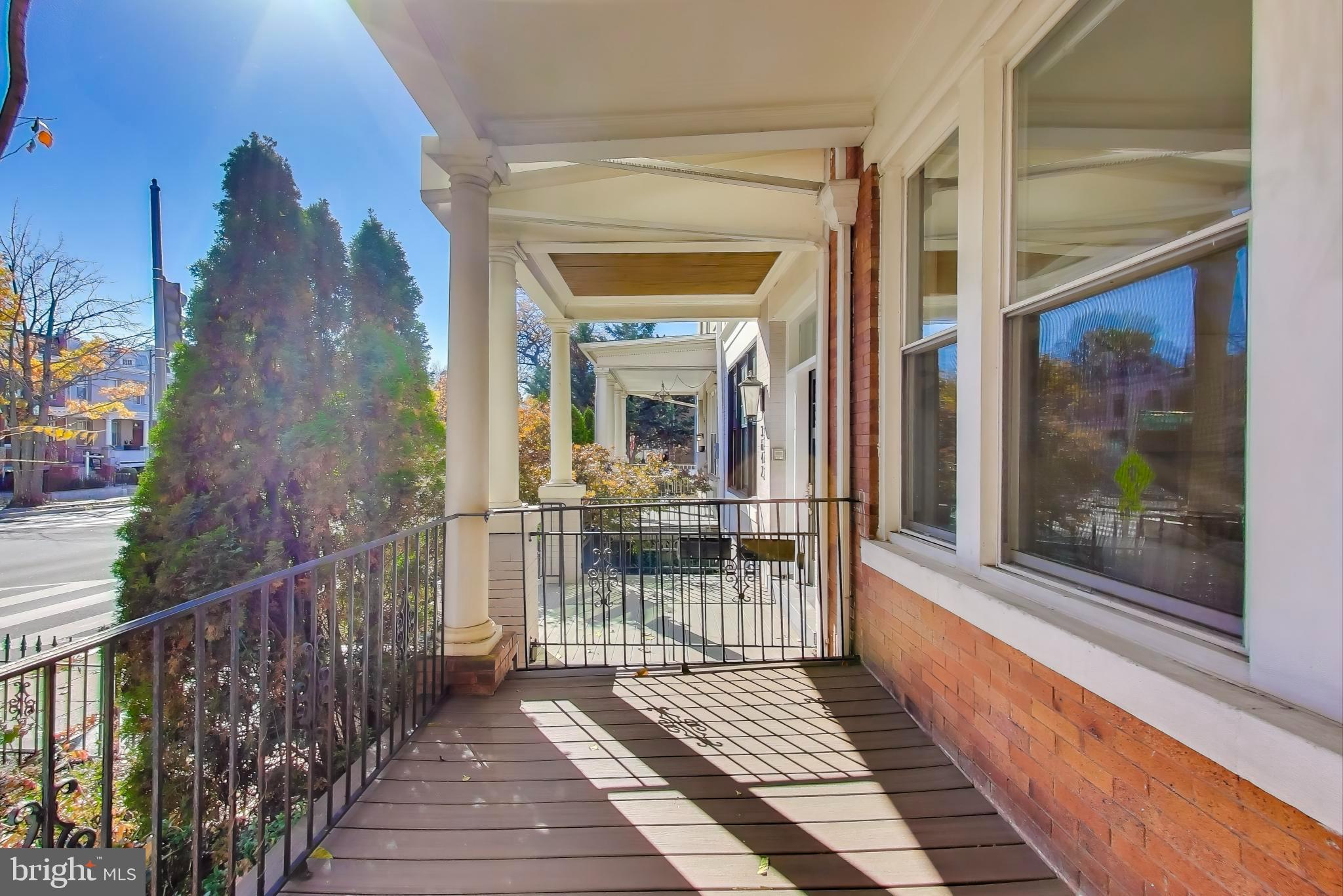 3644 NEW HAMPSHIRE AVENUE NW