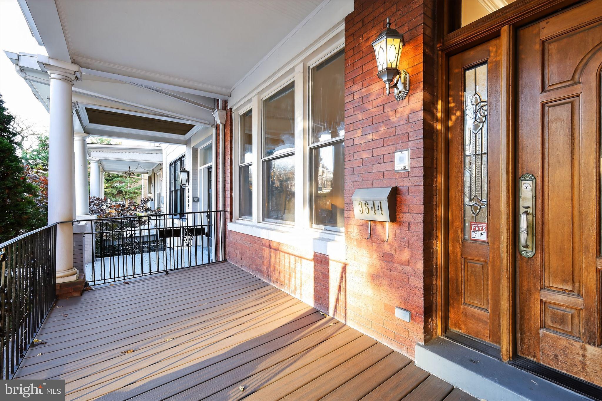 3644 NEW HAMPSHIRE AVENUE NW