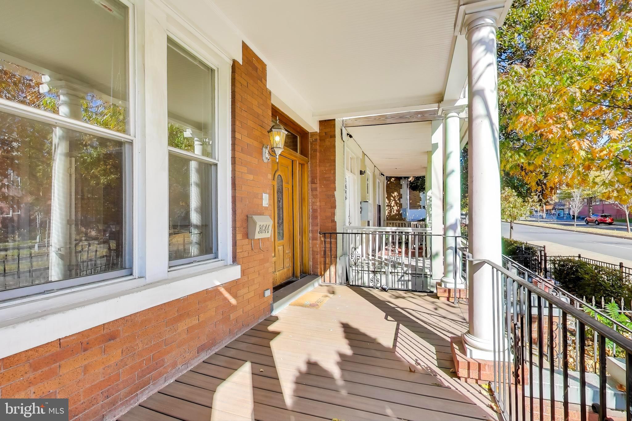 3644 NEW HAMPSHIRE AVENUE NW