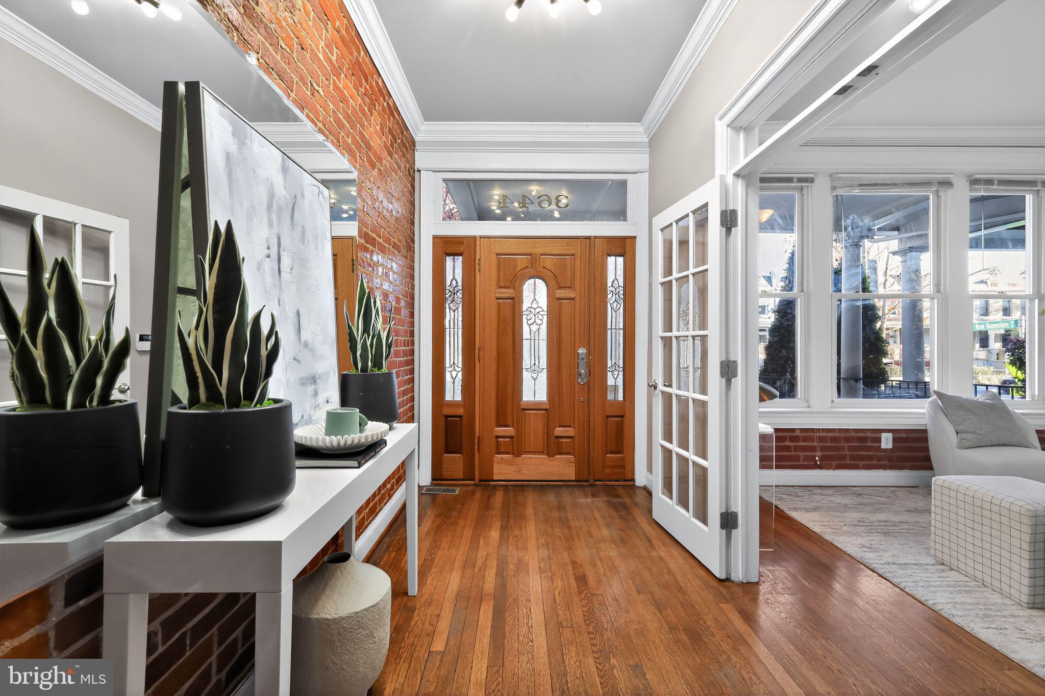 3644 NEW HAMPSHIRE AVENUE NW