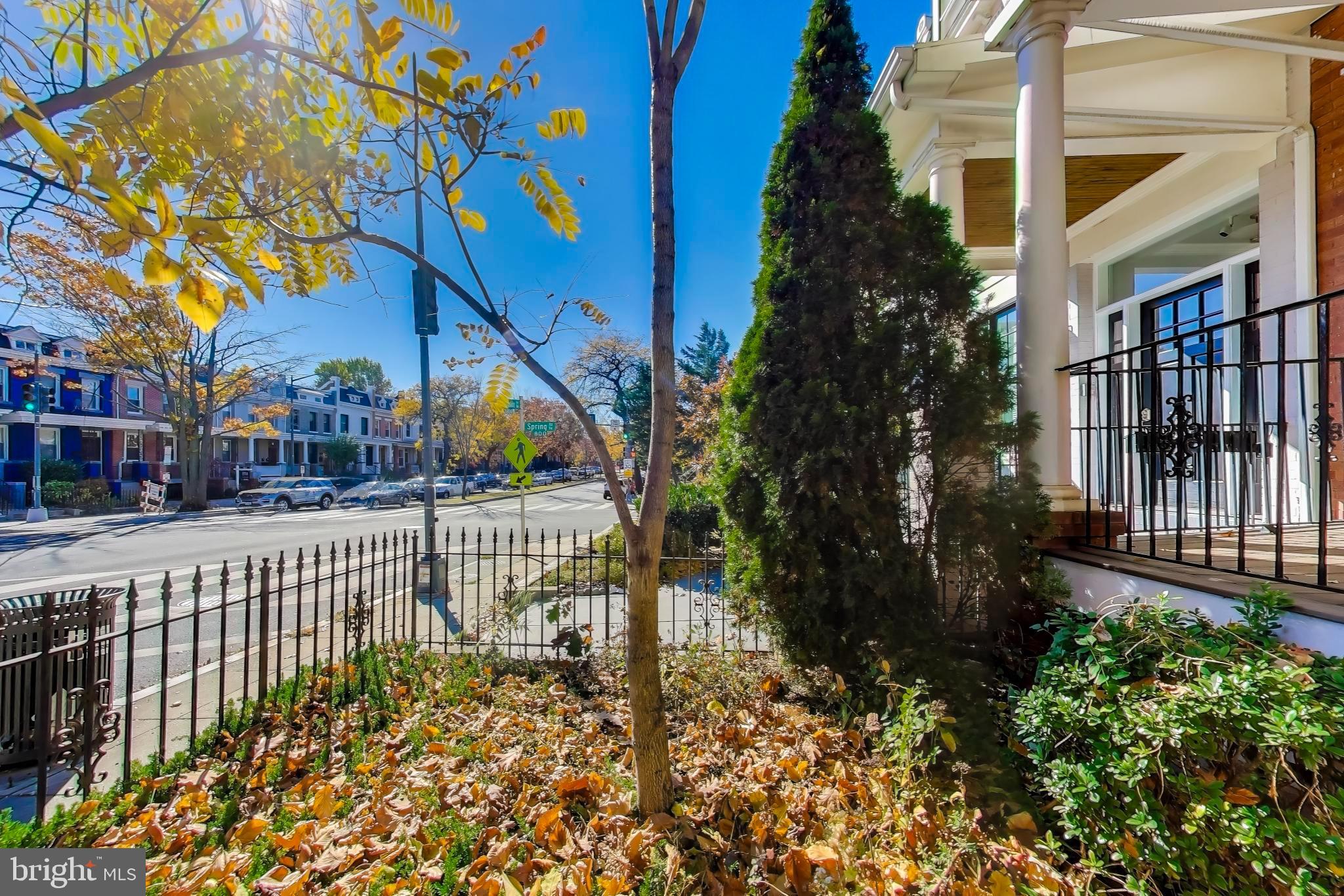 3644 NEW HAMPSHIRE AVENUE NW