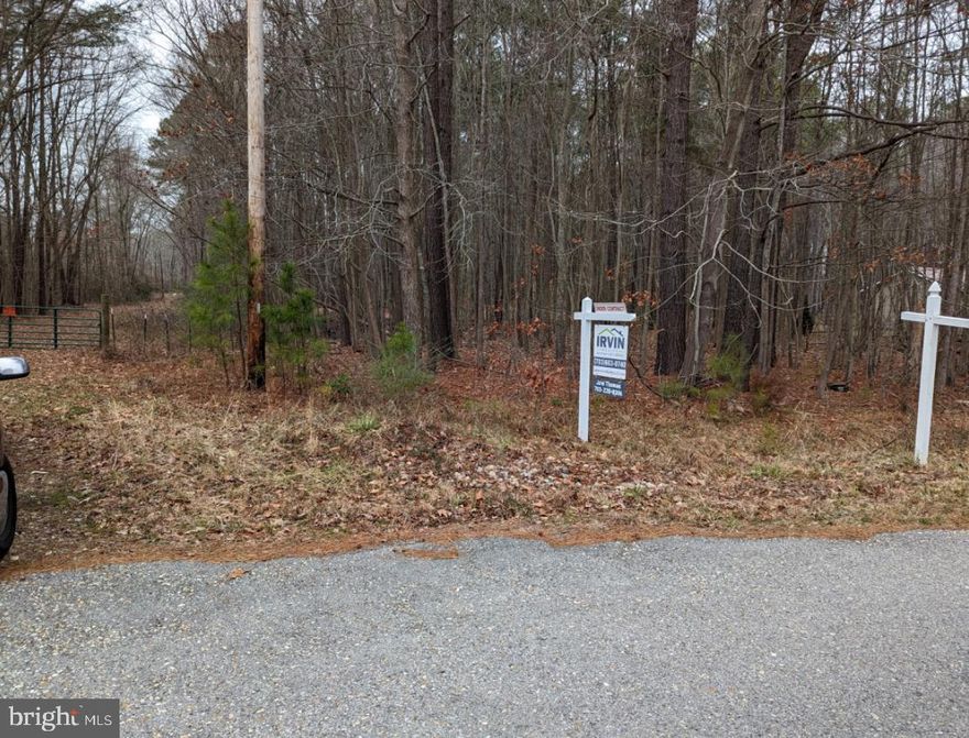 Level buildable residential lot located in a the perfect setting for privacy! The roadway is already paved for you to make it your own. The town of Drayden sits among rolling hills, providing stunning views. The area is quiet and secluded, making it ideal for those looking for a peaceful retreat. There are plenty of outdoor activities to enjoy, such as walking trails through the lush forests or fishing at one of the many nearby lakes and rivers. If you prefer an indoor atmosphere, there are plenty of shops, restaurants and cultural attractions to explore. Allow yourself to enjoy the natural beauty of this awesome location.

Bring your cash offers.  The seller will also consider financing the lot starting at a $6,000 downpayment with the remaining balance amortized over 48 months at 5% interest beginning on the first of each month until paid in full. Seller will consider all offers and terms.