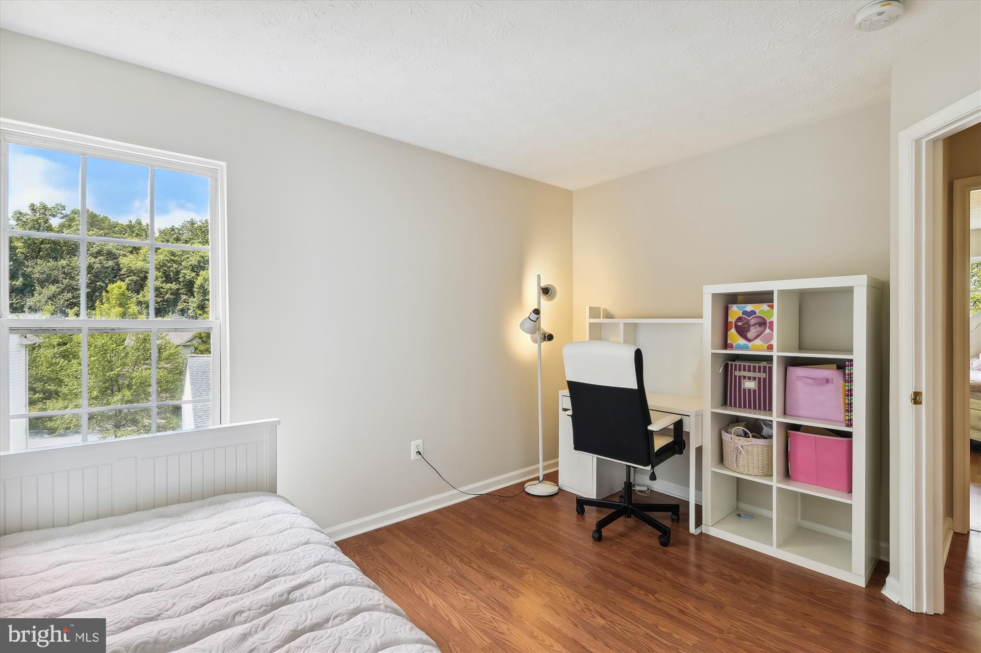 WILLIAMS KNOLL - Residential