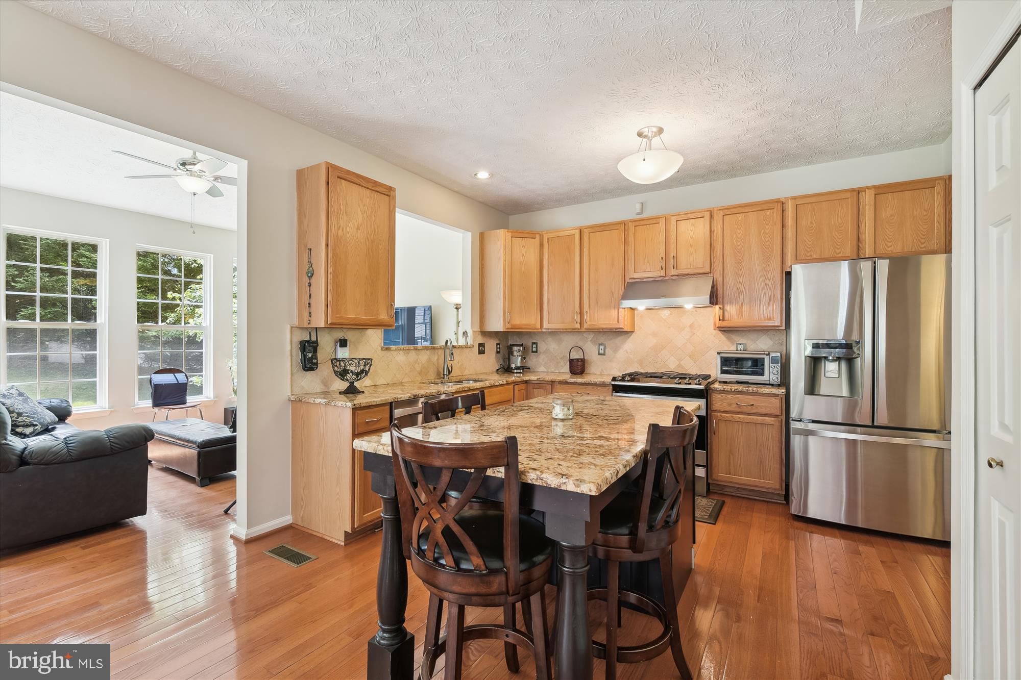 WILLIAMS KNOLL - Residential