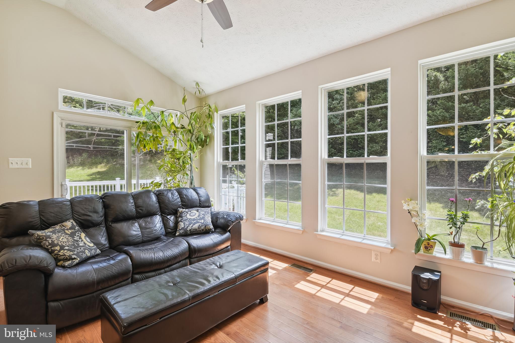 WILLIAMS KNOLL - Residential