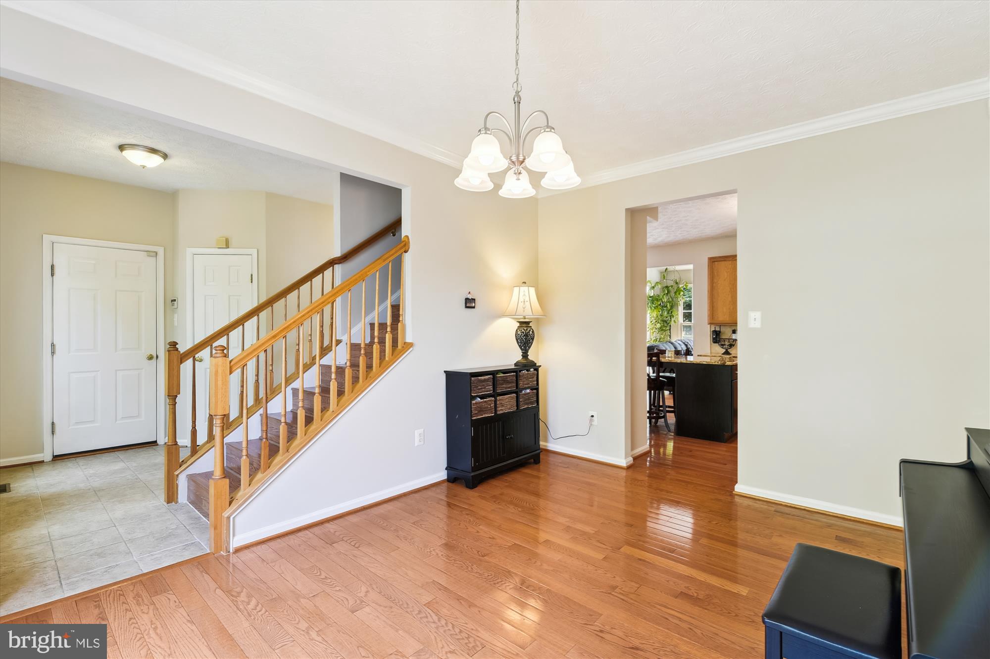 WILLIAMS KNOLL - Residential