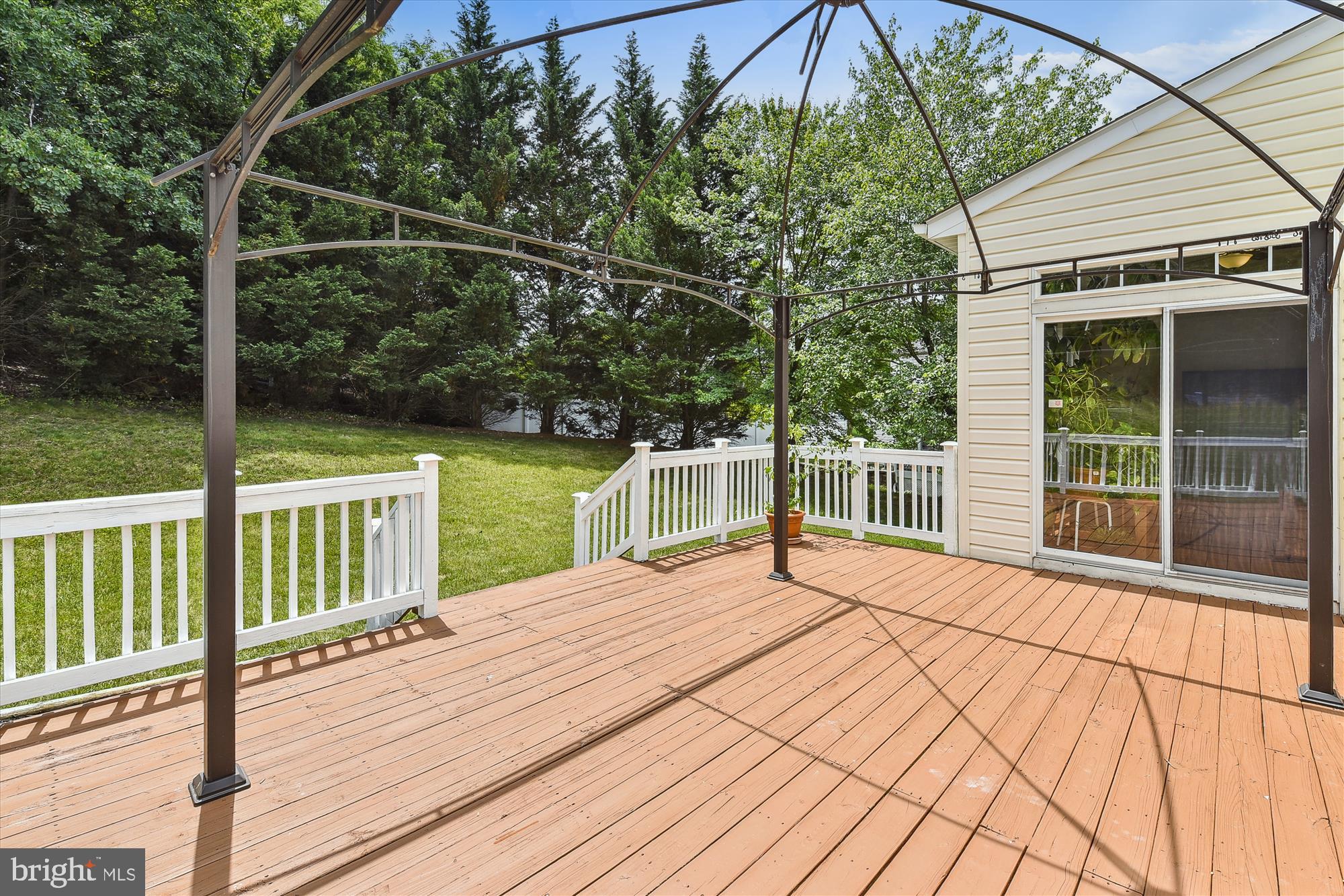 WILLIAMS KNOLL - Residential