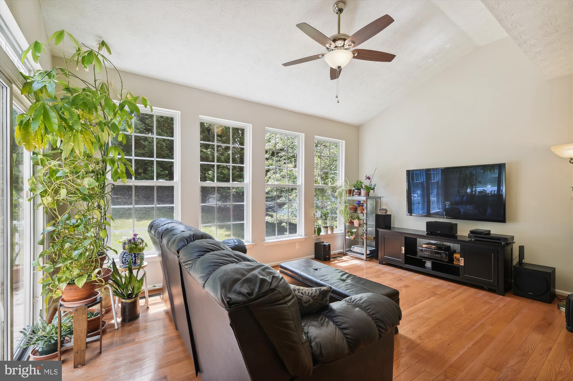 WILLIAMS KNOLL - Residential