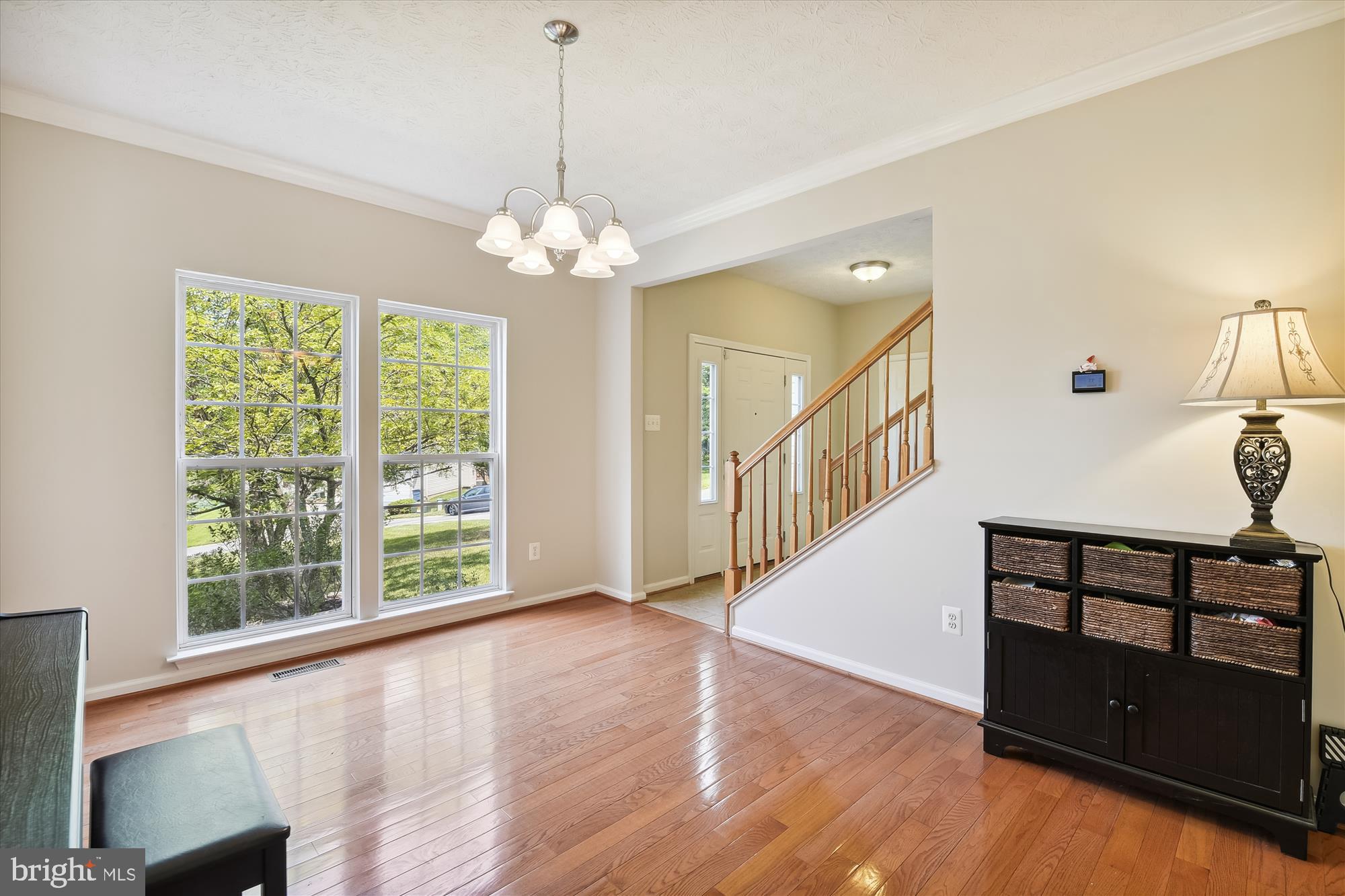 WILLIAMS KNOLL - Residential