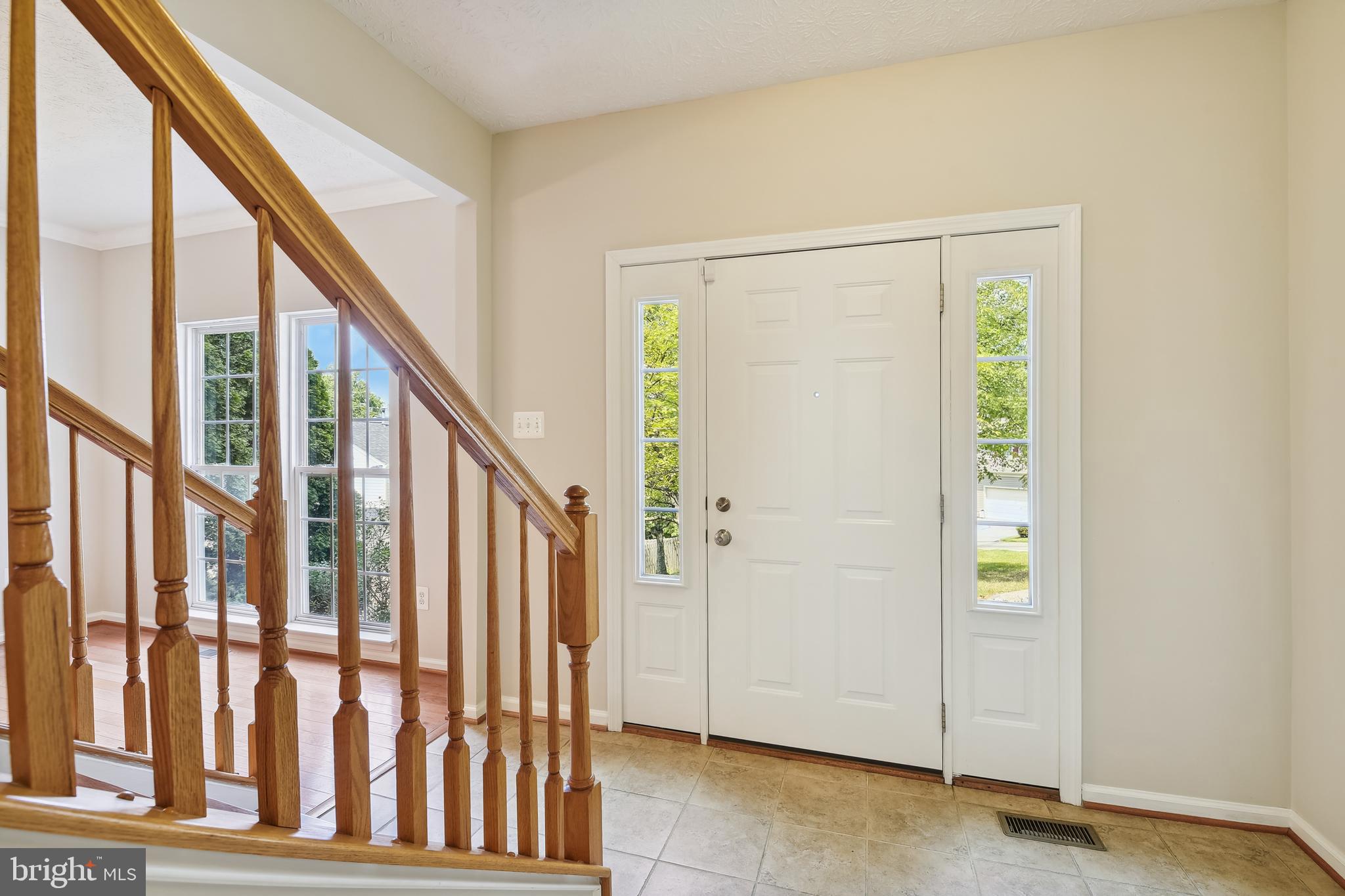 WILLIAMS KNOLL - Residential