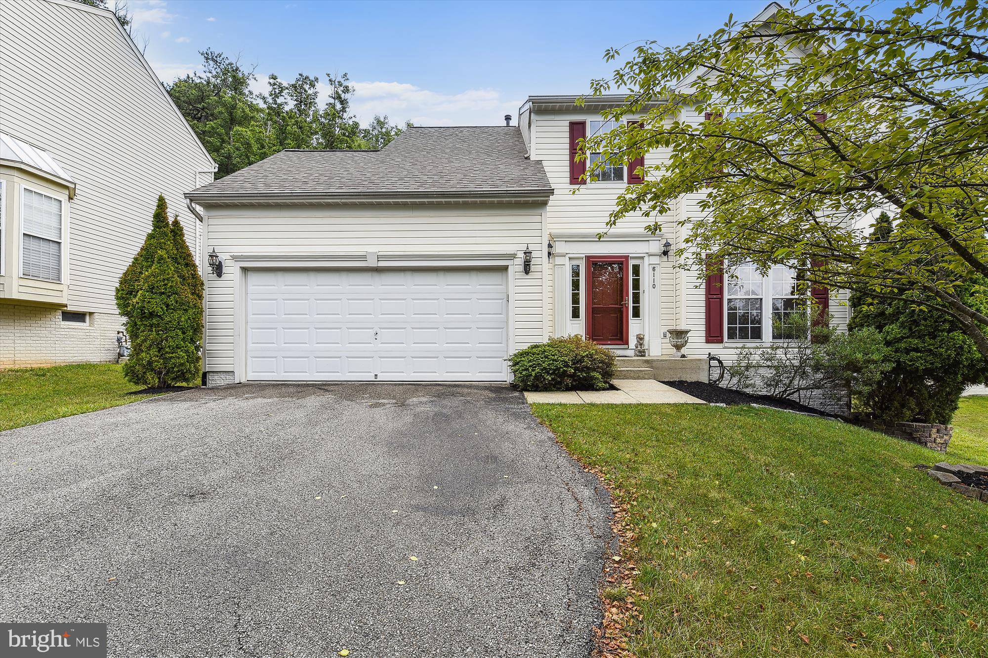 WILLIAMS KNOLL - Residential