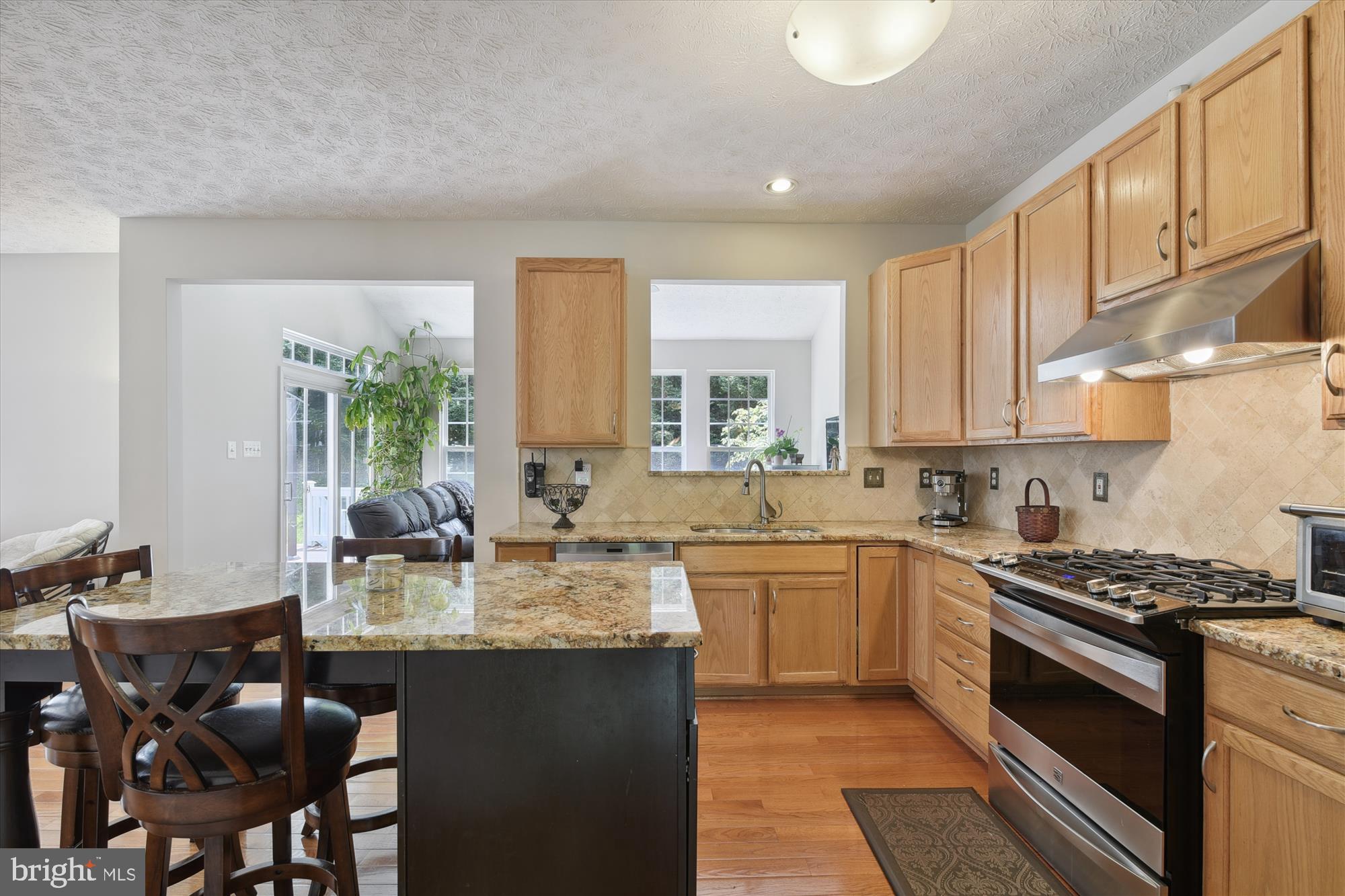 WILLIAMS KNOLL - Residential