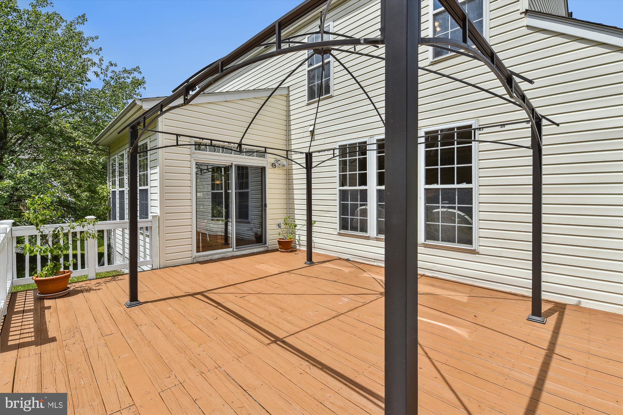 WILLIAMS KNOLL - Residential