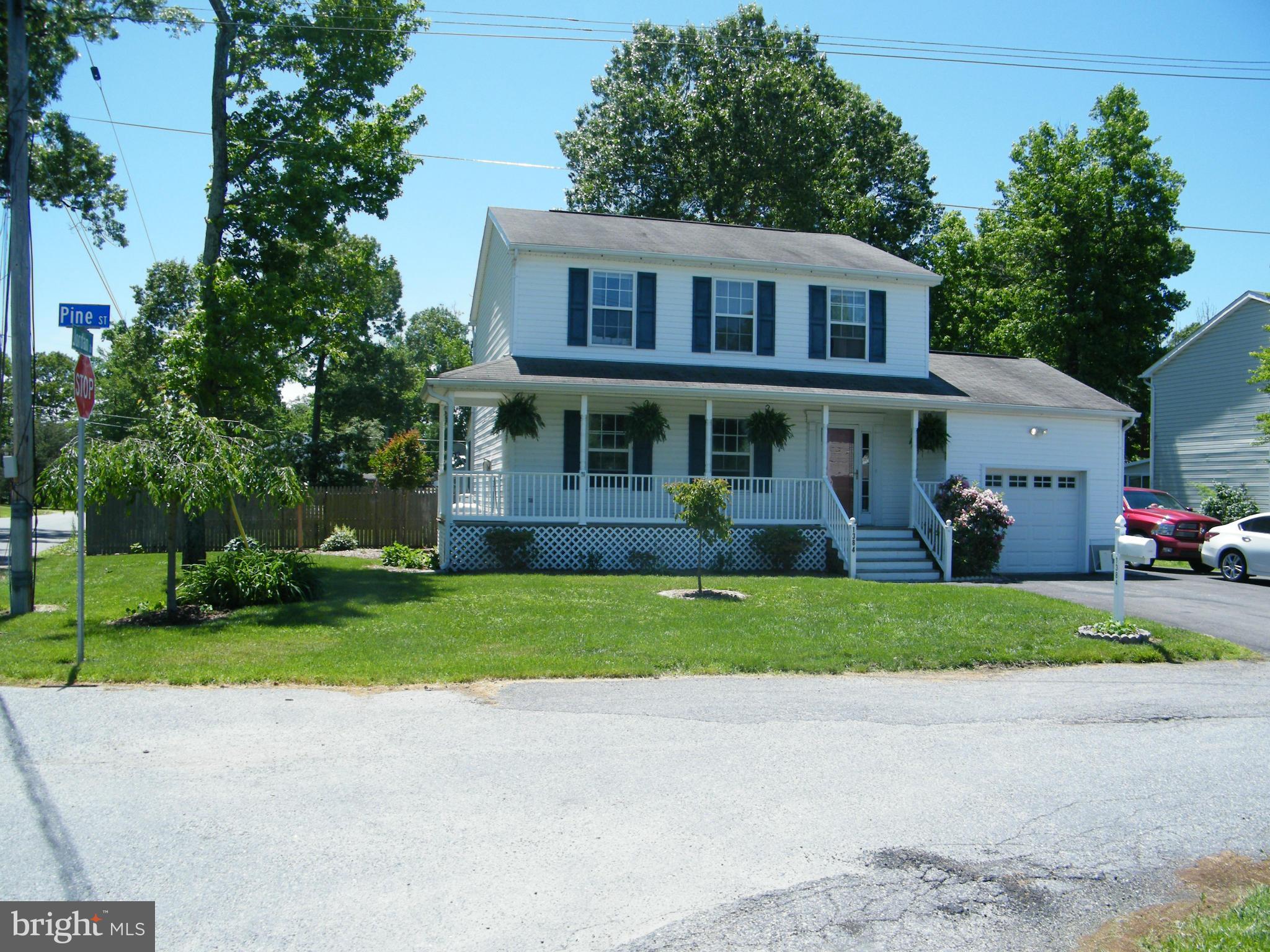 AVALON SHORES - Residential Lease