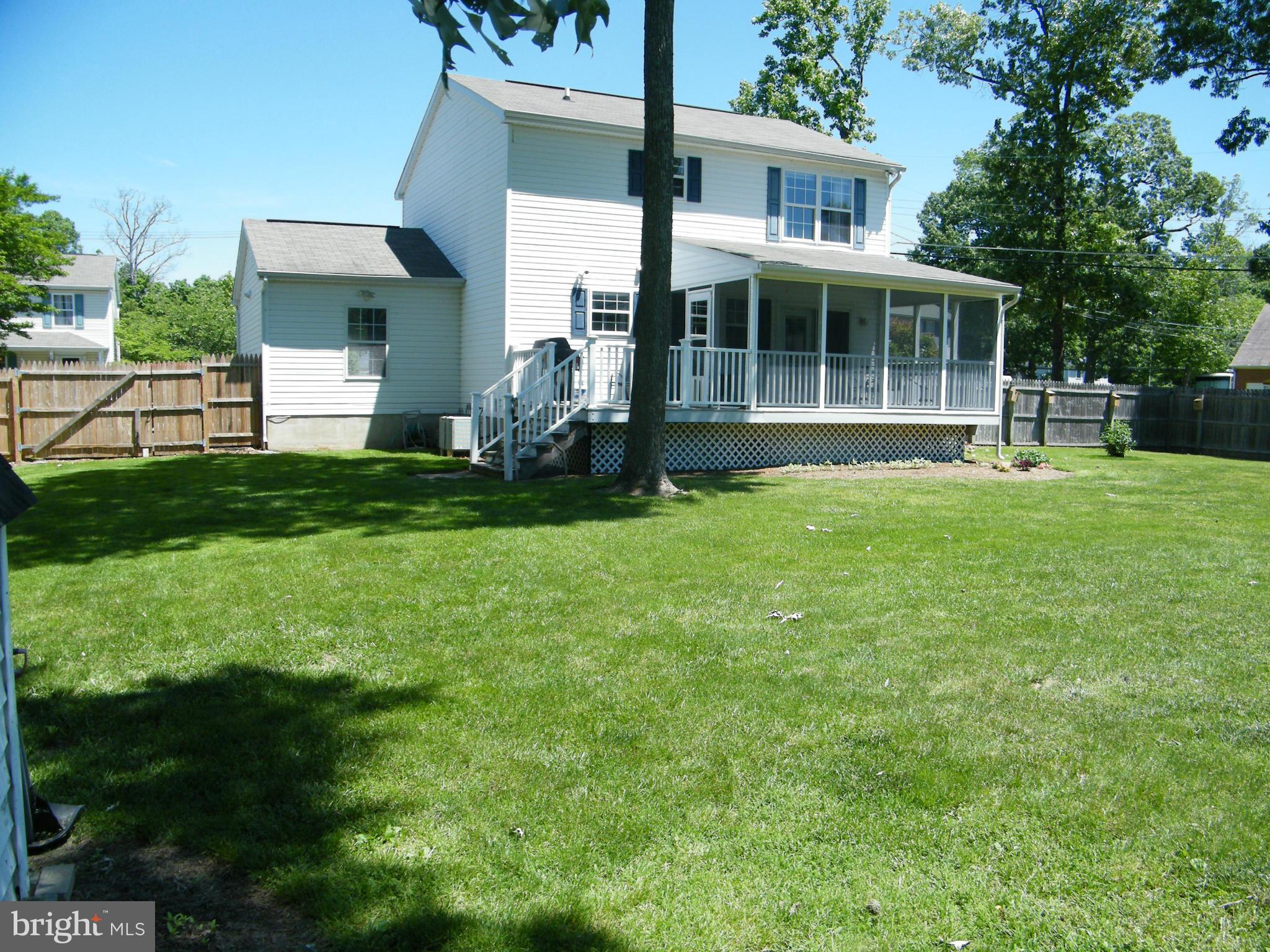 AVALON SHORES - Residential Lease