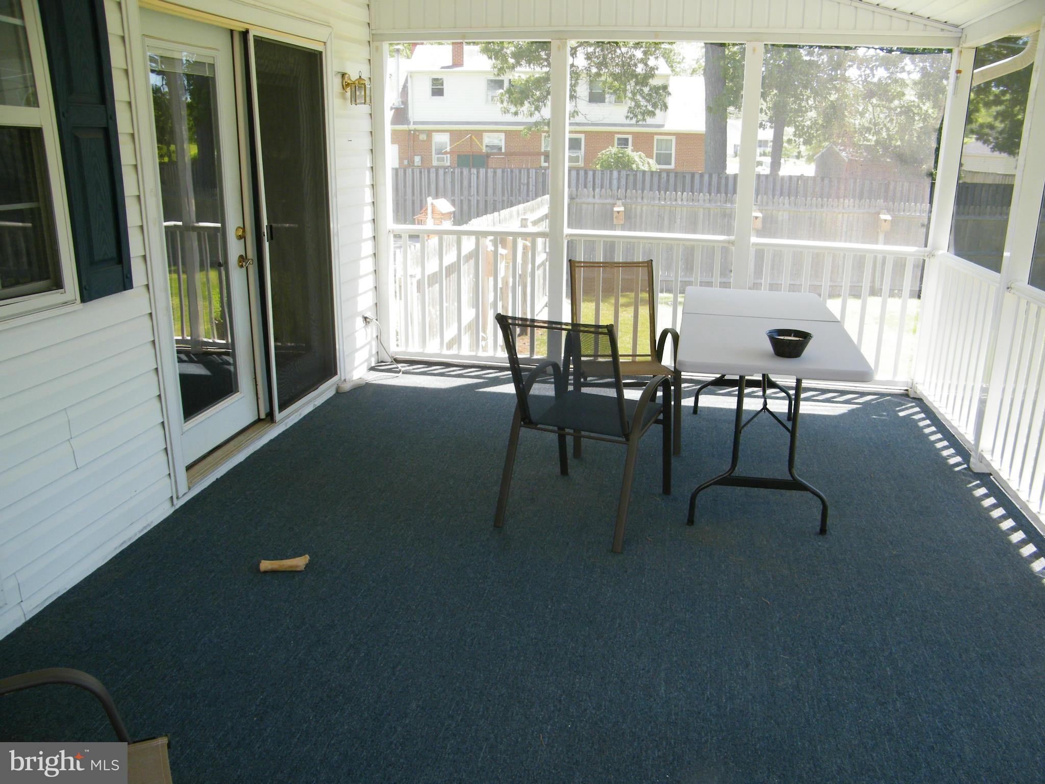 AVALON SHORES - Residential Lease