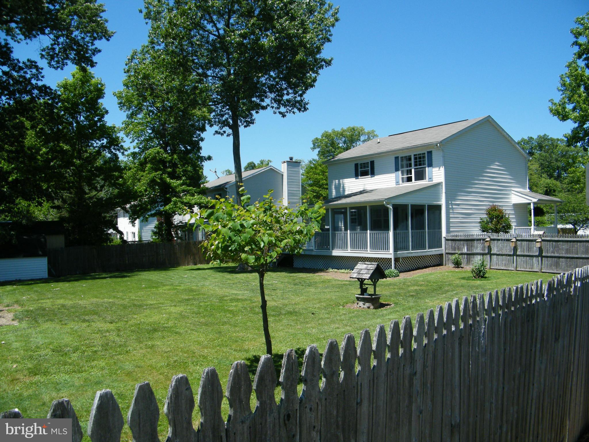 AVALON SHORES - Residential Lease