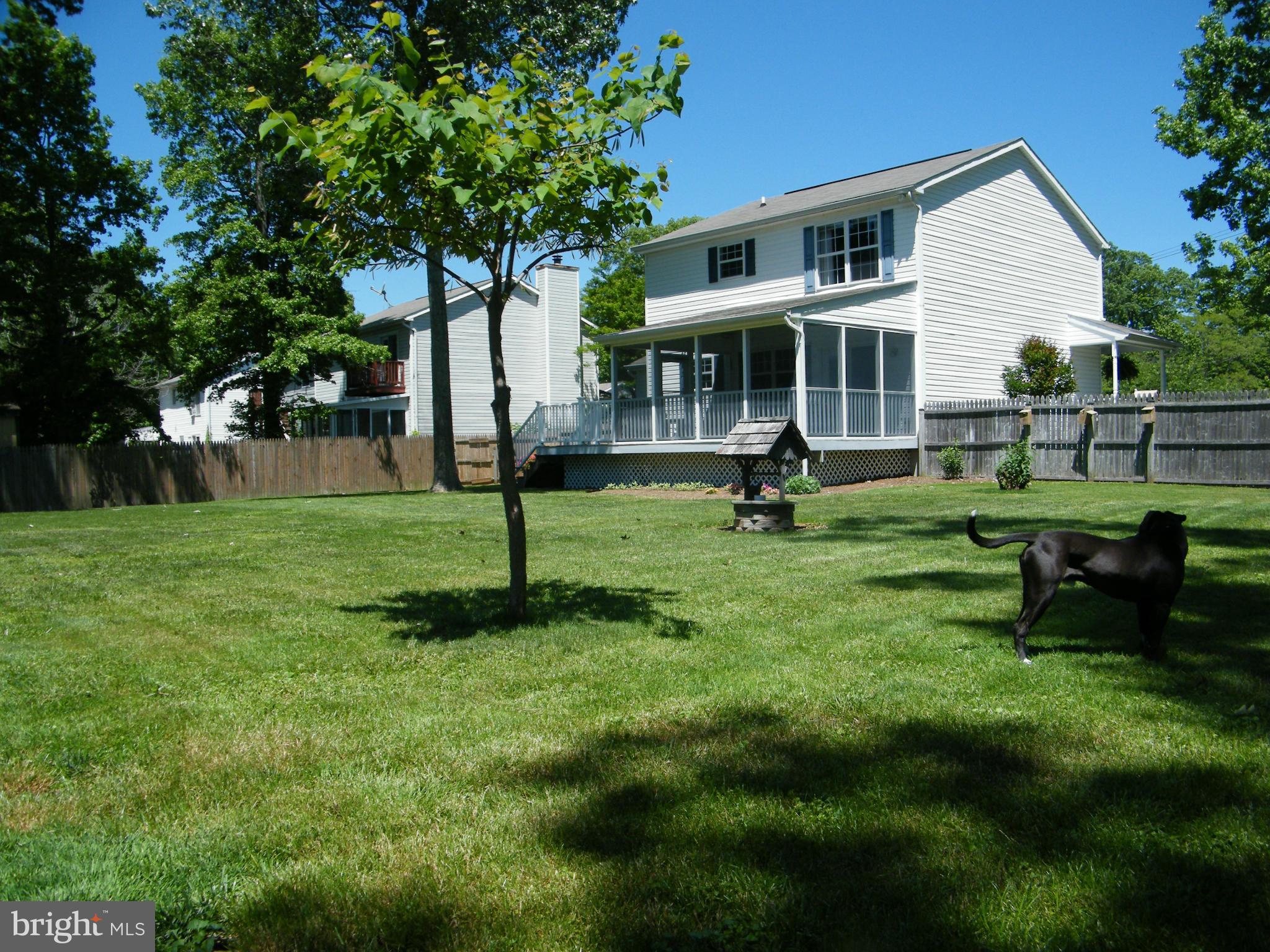 AVALON SHORES - Residential Lease