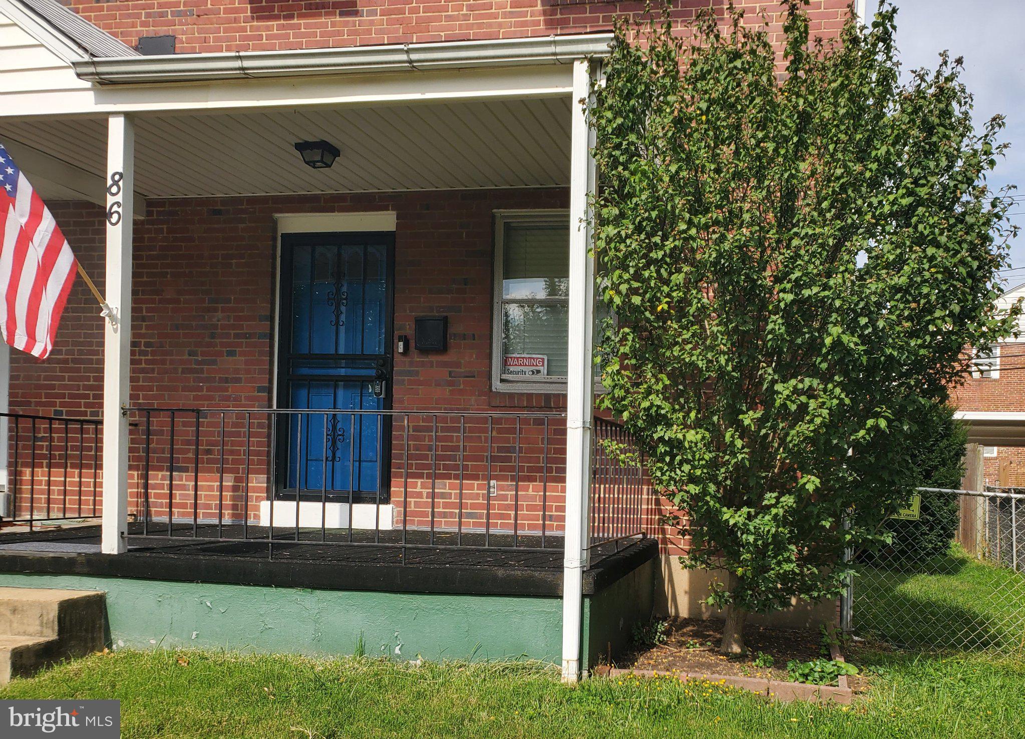 86 SHIPWAY ROAD