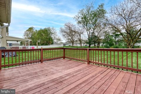 Tiny photo for 18 Bourbon Red Dr, MECHANICSBURG, PA 17050 (MLS # PACB2052954)