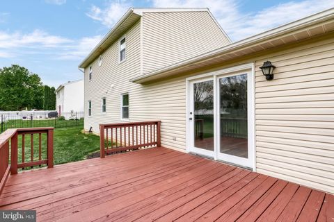 Tiny photo for 18 Bourbon Red Dr, MECHANICSBURG, PA 17050 (MLS # PACB2052954)