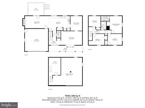 Tiny photo for 18 Bourbon Red Dr, MECHANICSBURG, PA 17050 (MLS # PACB2052954)