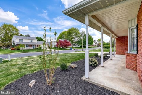 Tiny photo for 18 Bourbon Red Dr, MECHANICSBURG, PA 17050 (MLS # PACB2052954)