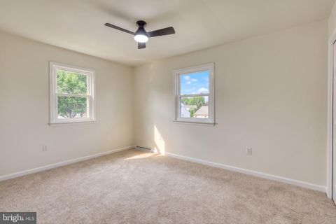 Tiny photo for 18 Bourbon Red Dr, MECHANICSBURG, PA 17050 (MLS # PACB2052954)
