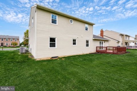 Tiny photo for 18 Bourbon Red Dr, MECHANICSBURG, PA 17050 (MLS # PACB2052954)