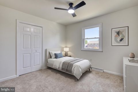 Tiny photo for 18 Bourbon Red Dr, MECHANICSBURG, PA 17050 (MLS # PACB2052954)