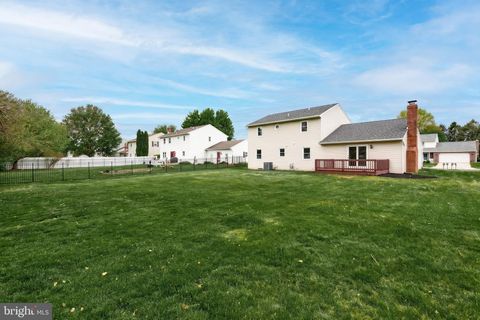 Tiny photo for 18 Bourbon Red Dr, MECHANICSBURG, PA 17050 (MLS # PACB2052954)