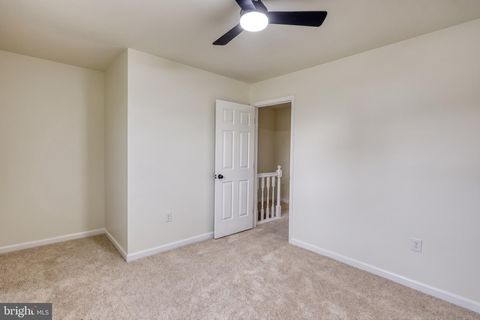 Tiny photo for 18 Bourbon Red Dr, MECHANICSBURG, PA 17050 (MLS # PACB2052954)