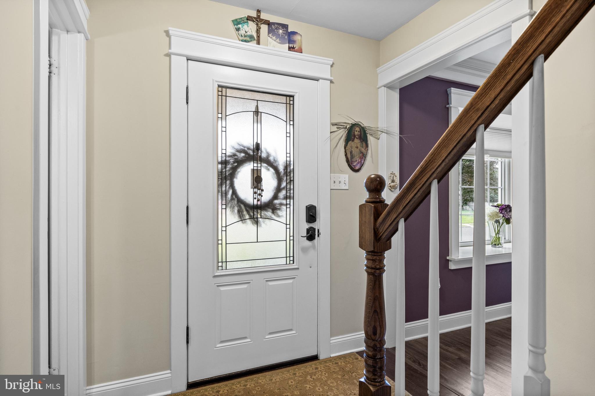 47 SHERWOOD LANE