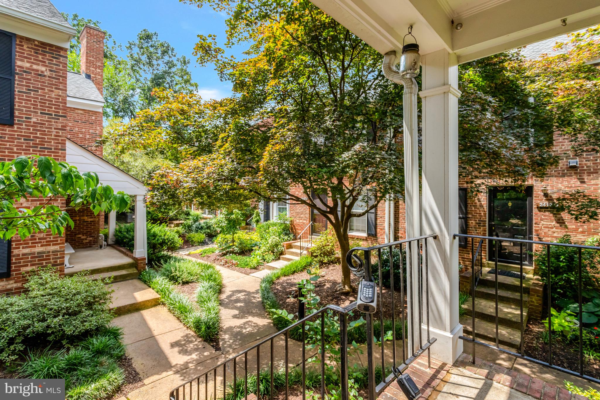 2408 S WALTER REED DRIVE A S 1