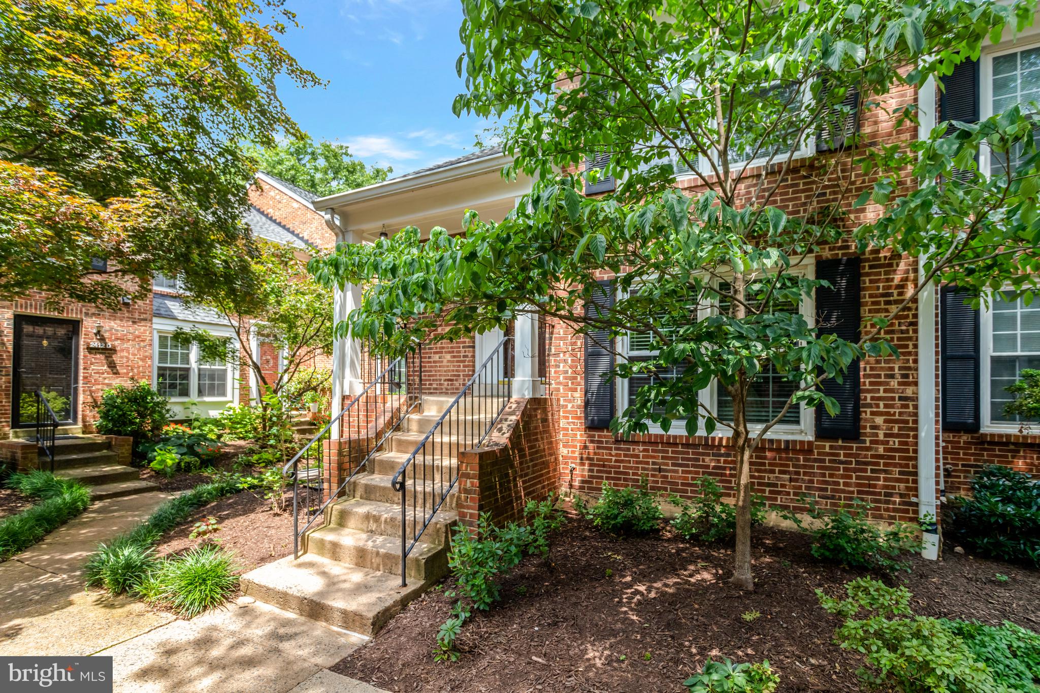 2408 S WALTER REED DRIVE A S 1