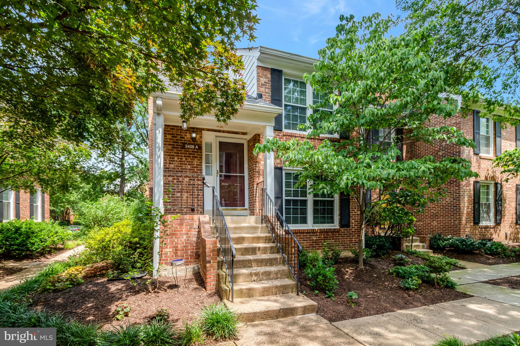 2408 S WALTER REED DRIVE A S 1