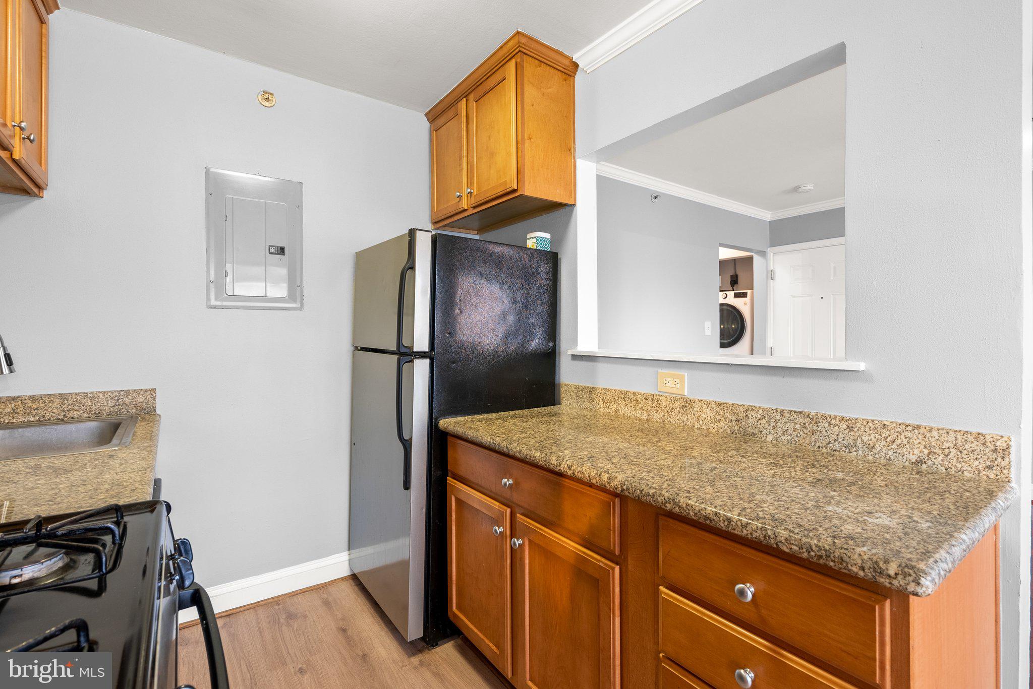 THE OAKS MAIN STREET LAUREL - Residential